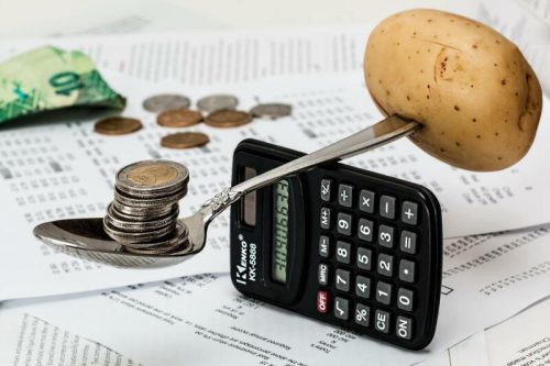 Rodzaje inflacji – co warto wiedzieć?