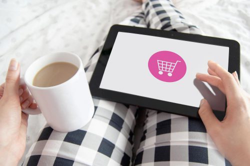 Sprzedaż online – trendy 2022. Co się sprzedaje najlepiej?