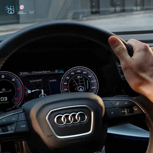 Dlaczego warto kupić Audi A5?