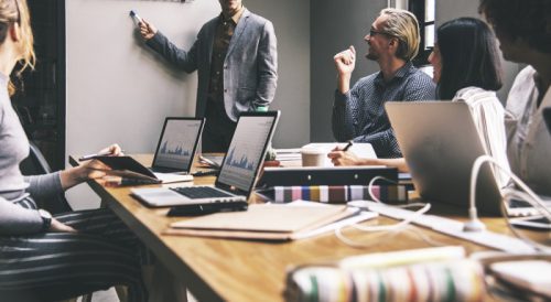 Szkolenia administracyjne – czego uczą?